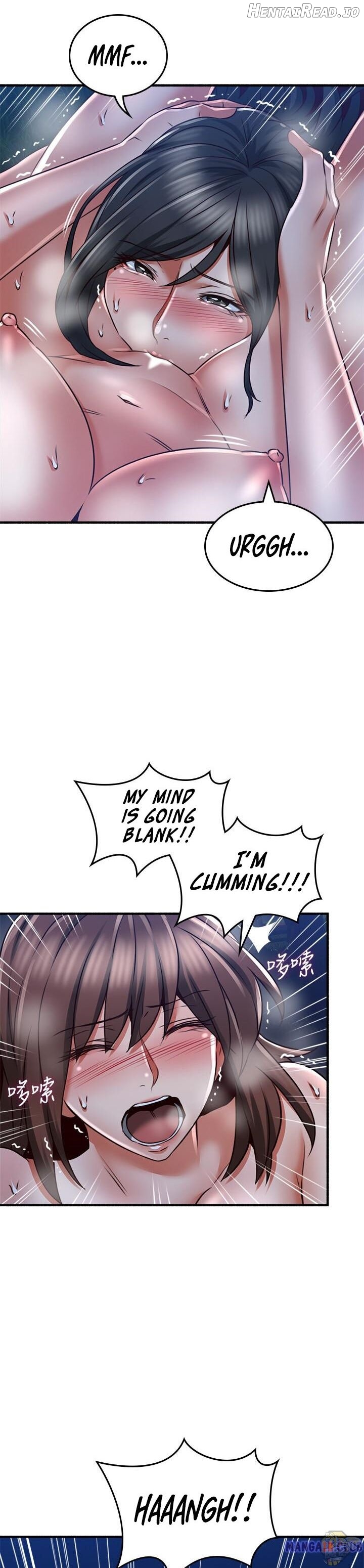 Soothe Me Chapter 52 - page 25