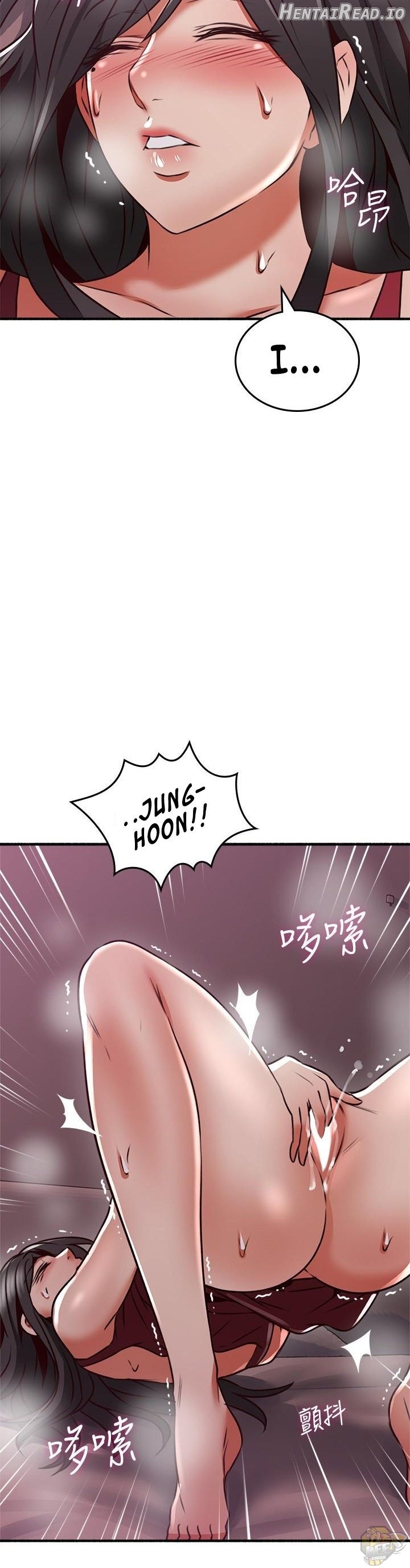 Soothe Me Chapter 52 - page 36