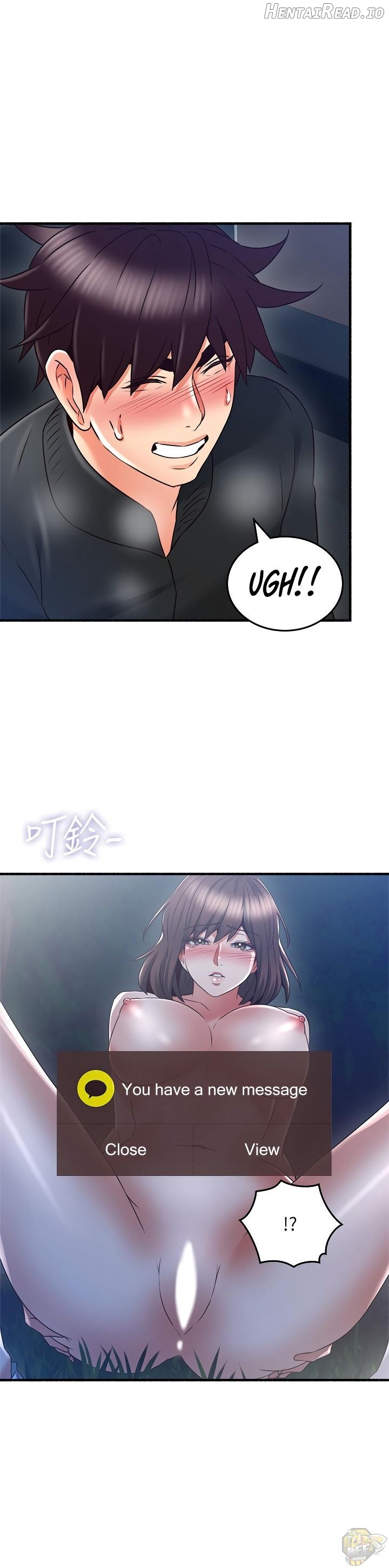 Soothe Me Chapter 53 - page 16
