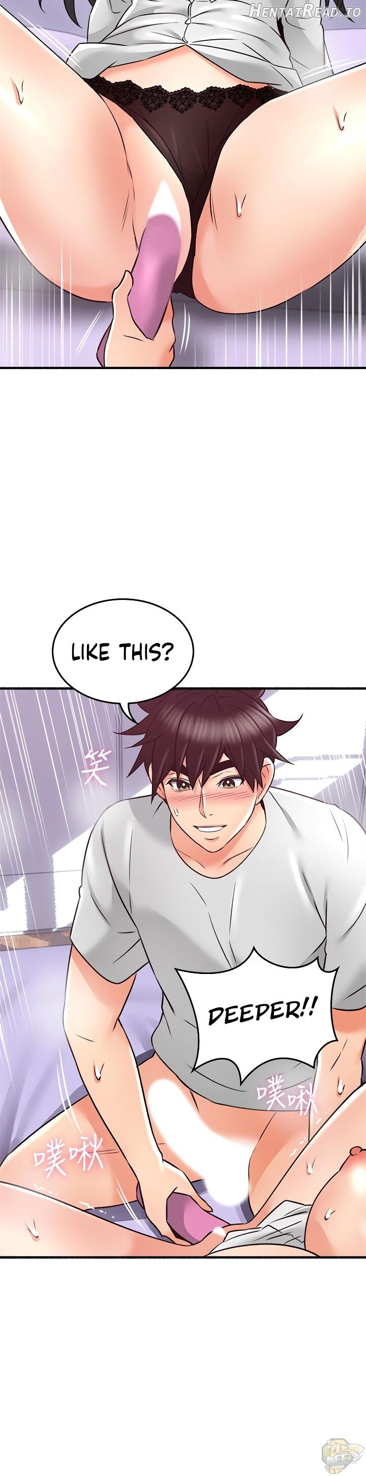 Soothe Me Chapter 53 - page 20