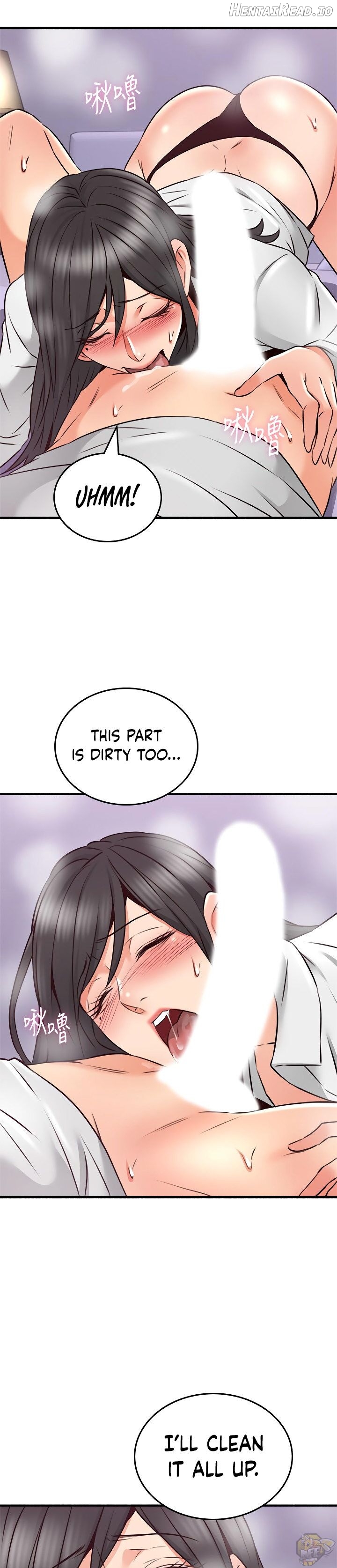 Soothe Me Chapter 53 - page 26
