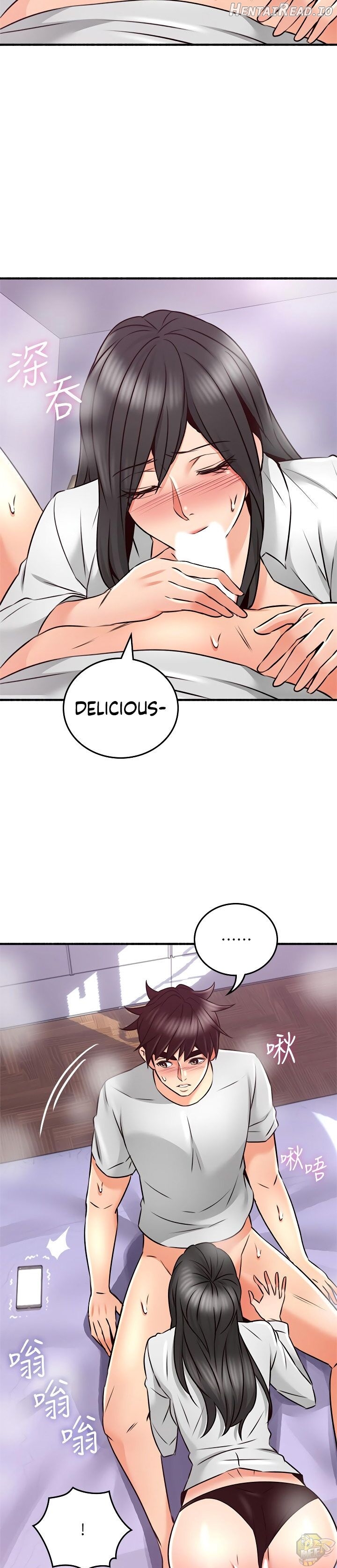 Soothe Me Chapter 53 - page 28