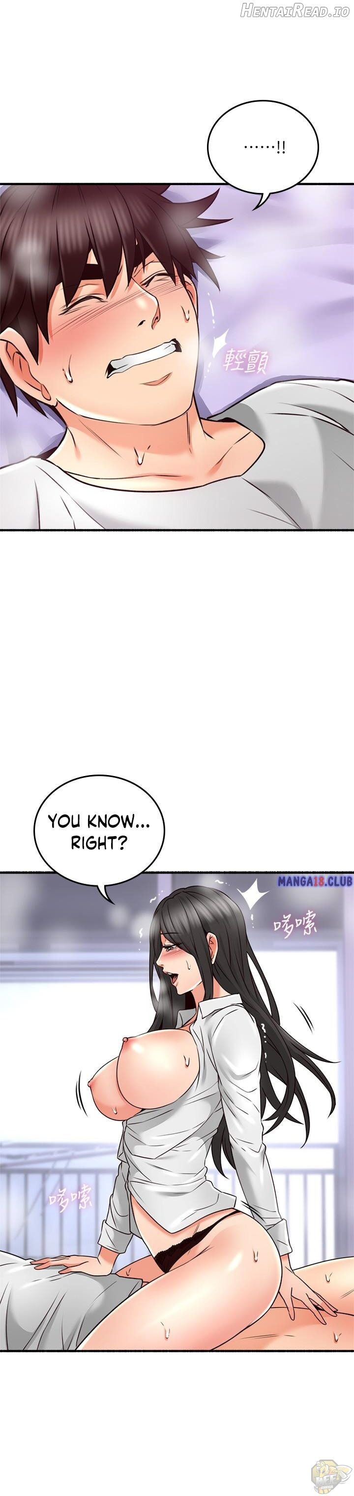 Soothe Me Chapter 54 - page 19