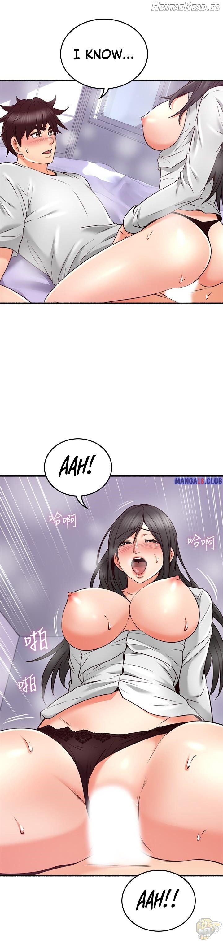 Soothe Me Chapter 54 - page 20