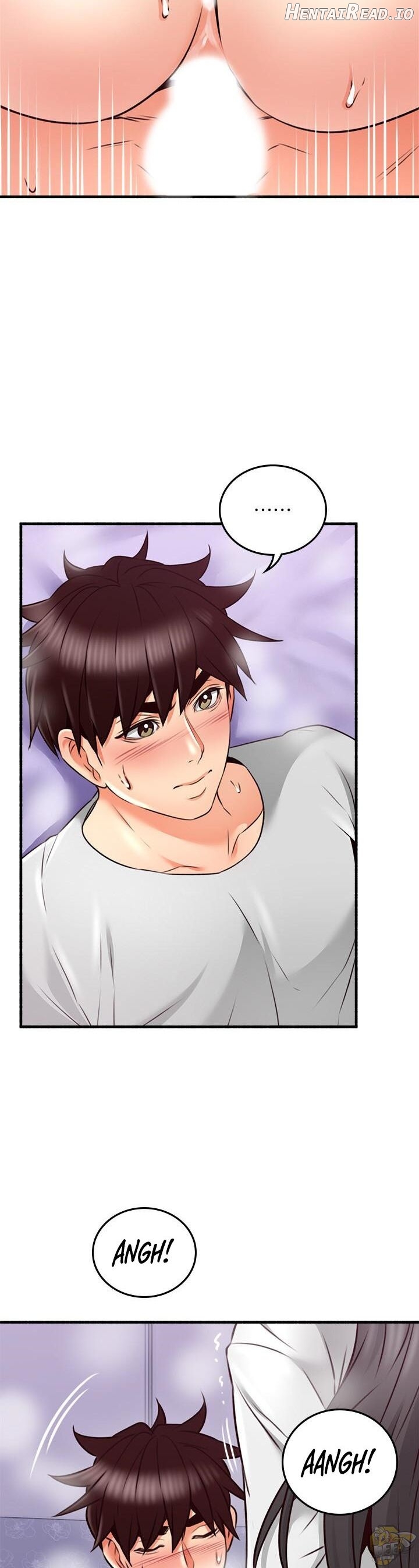 Soothe Me Chapter 54 - page 23