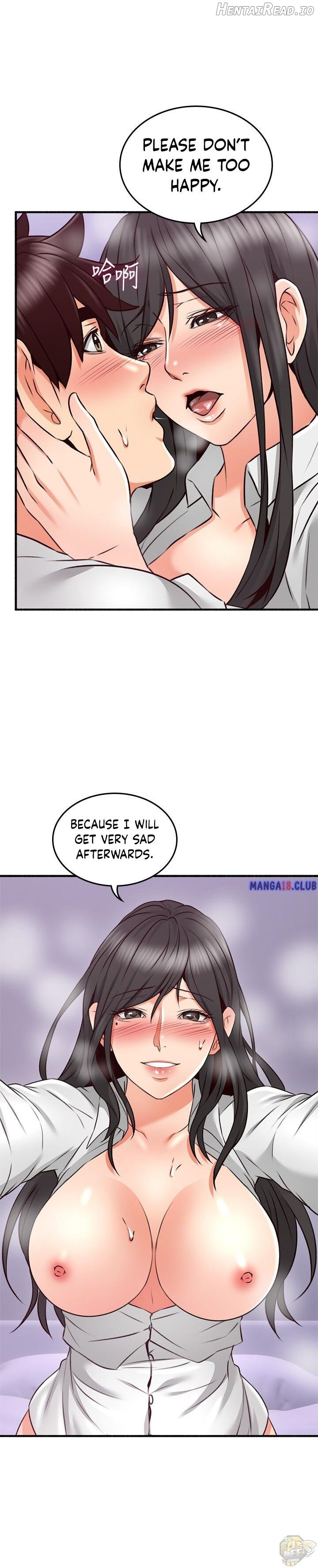 Soothe Me Chapter 54 - page 26