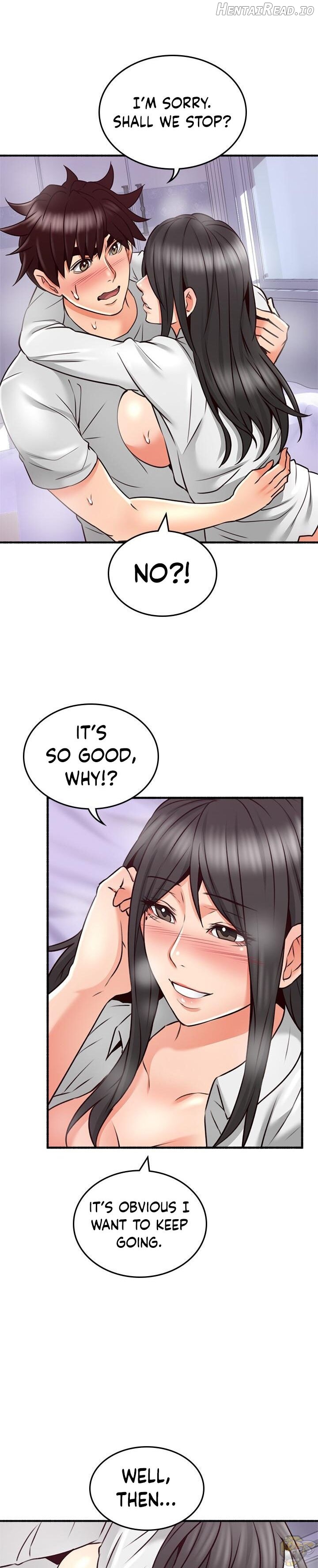 Soothe Me Chapter 54 - page 27