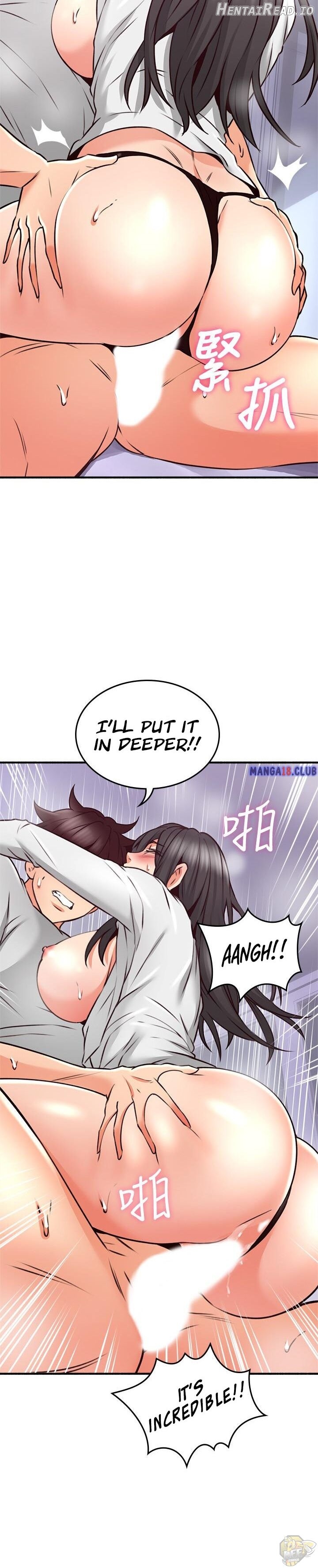 Soothe Me Chapter 54 - page 28