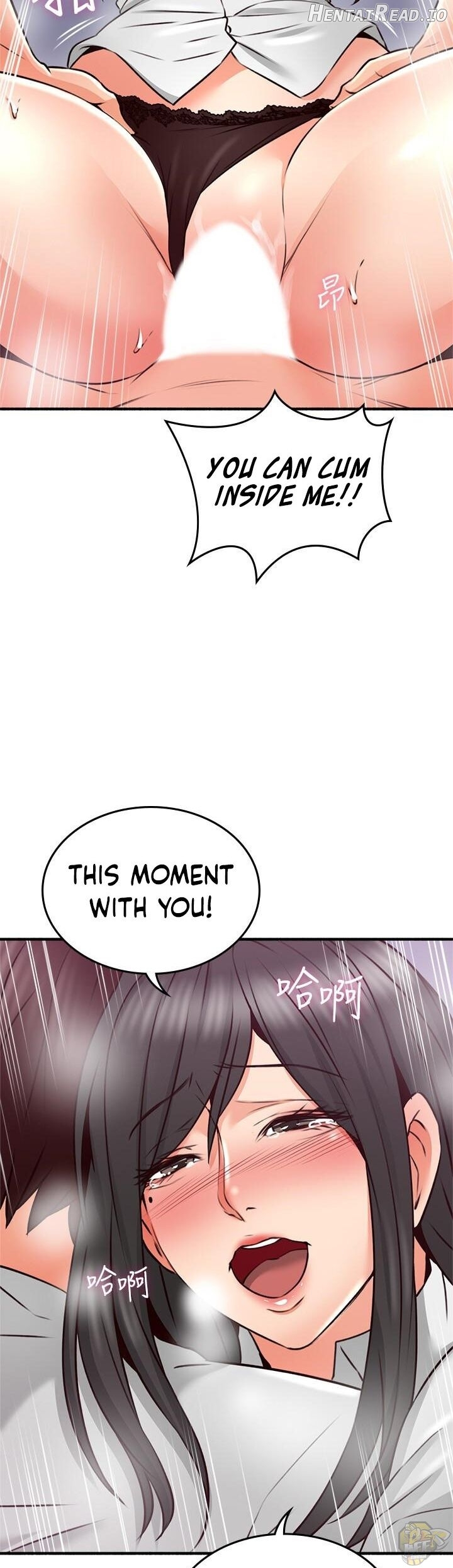 Soothe Me Chapter 54 - page 30