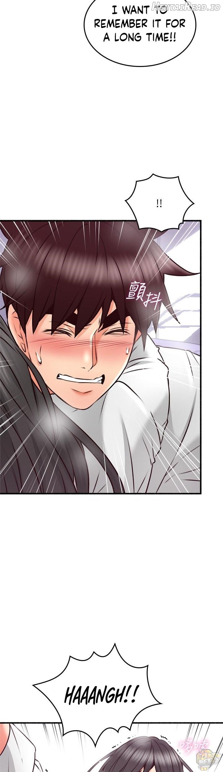 Soothe Me Chapter 54 - page 31