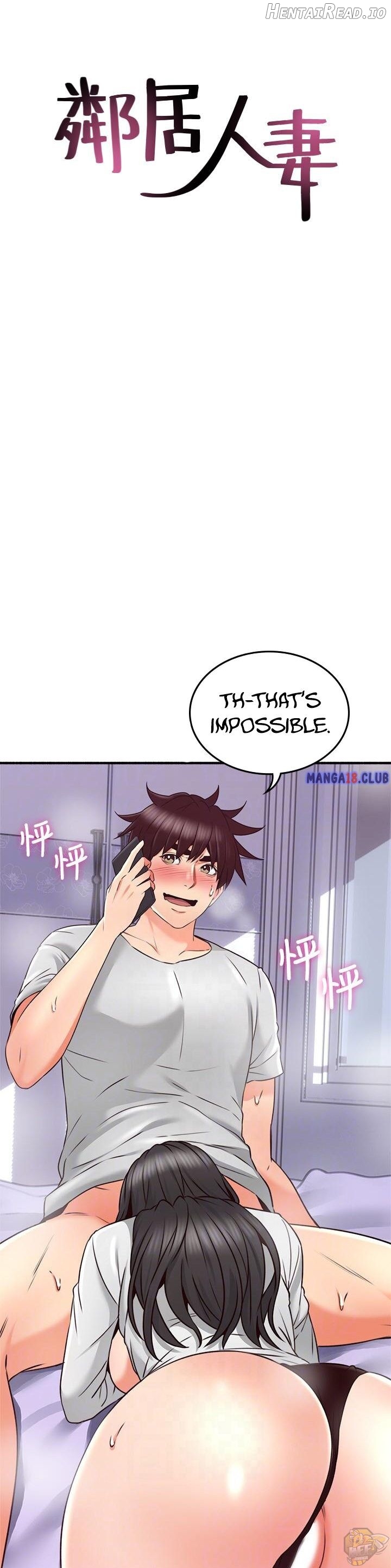 Soothe Me Chapter 54 - page 5