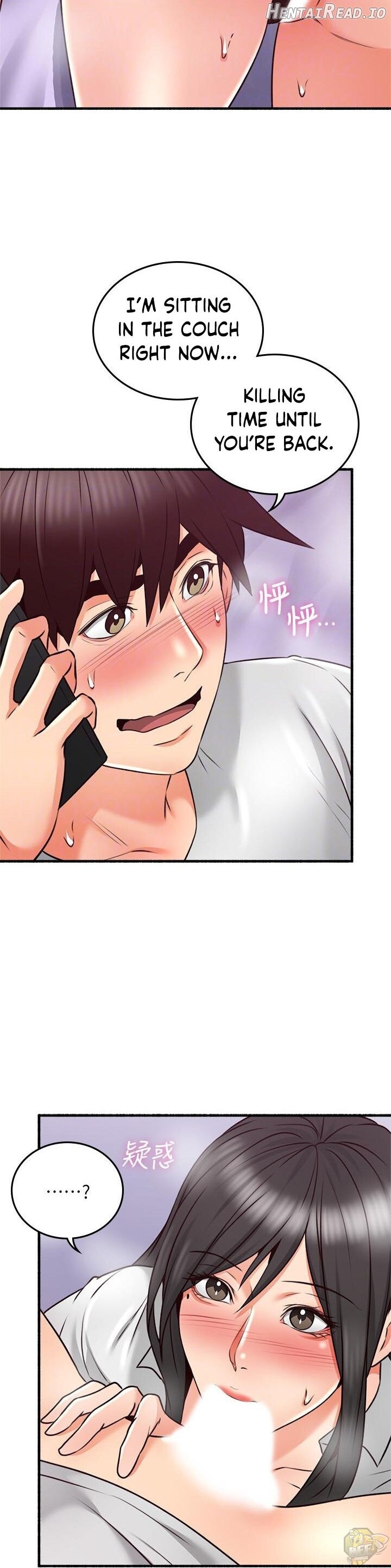 Soothe Me Chapter 54 - page 6