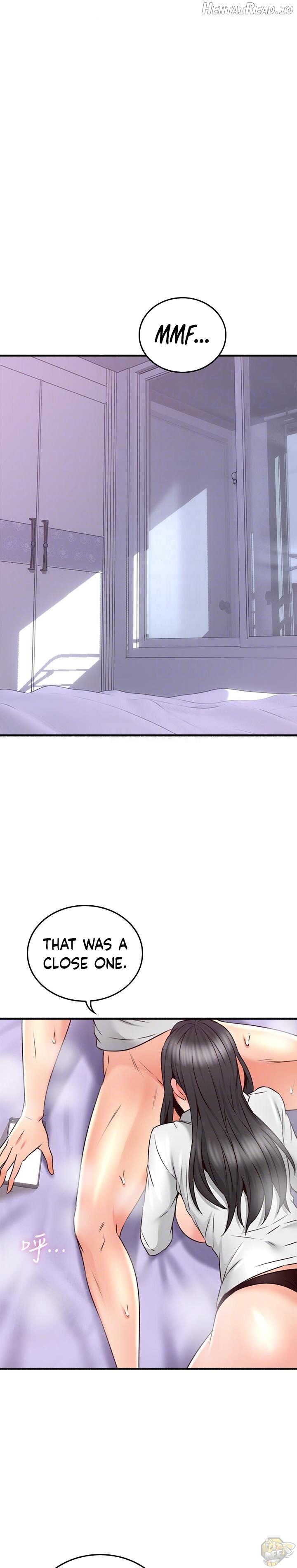 Soothe Me Chapter 54 - page 9