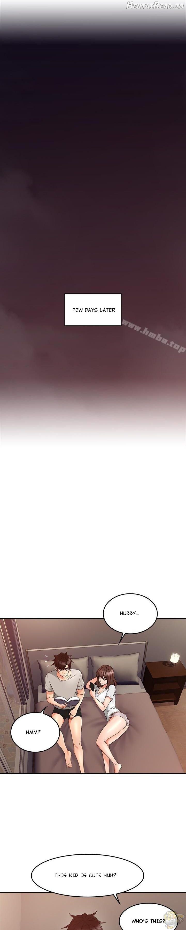Soothe Me Chapter 27 - page 15
