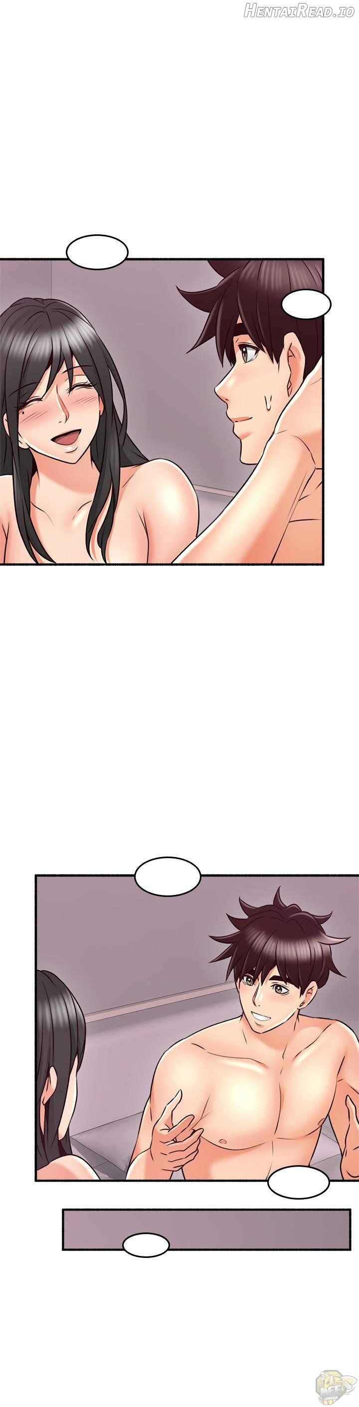 Soothe Me Chapter 55 - page 22