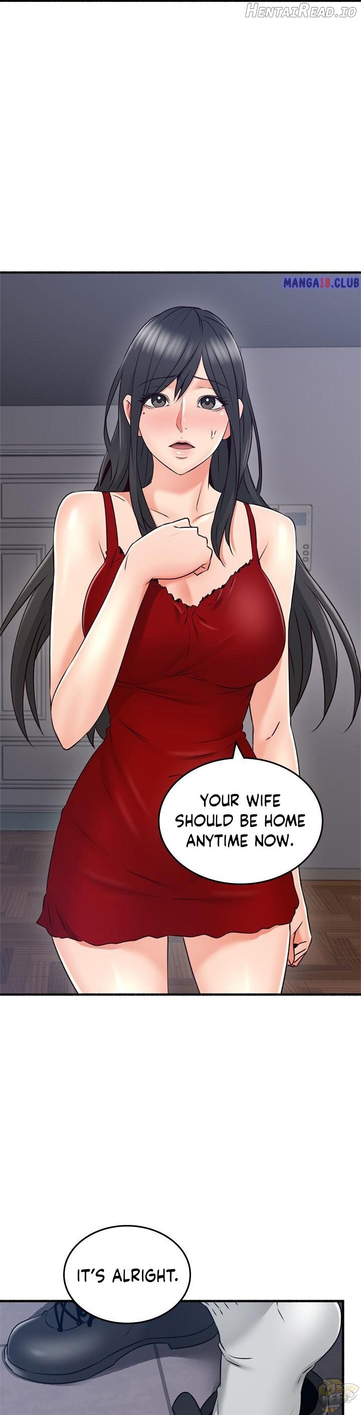 Soothe Me Chapter 55 - page 24