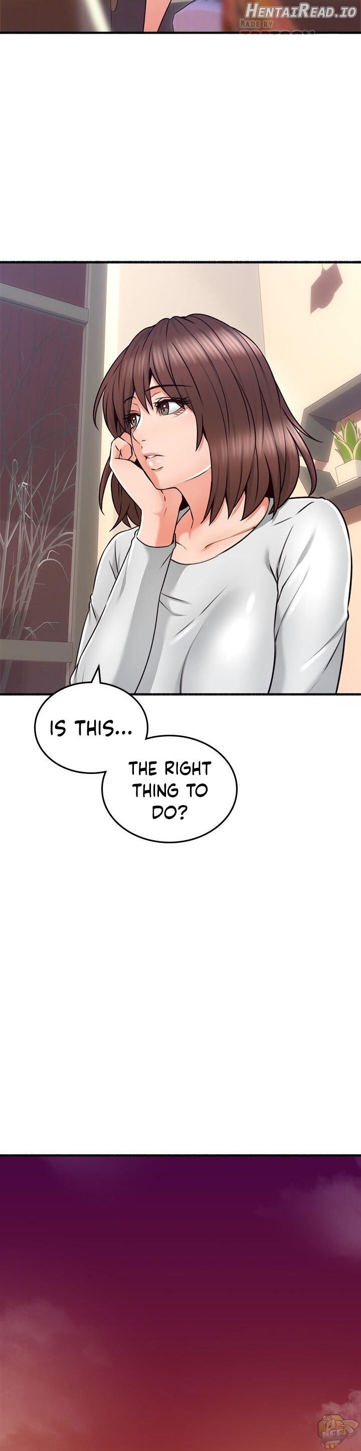 Soothe Me Chapter 55 - page 6