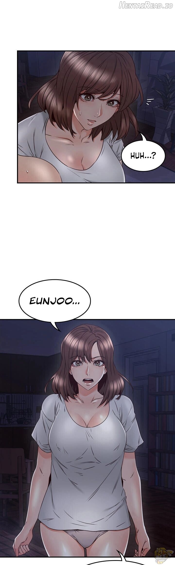 Soothe Me Chapter 28 - page 16