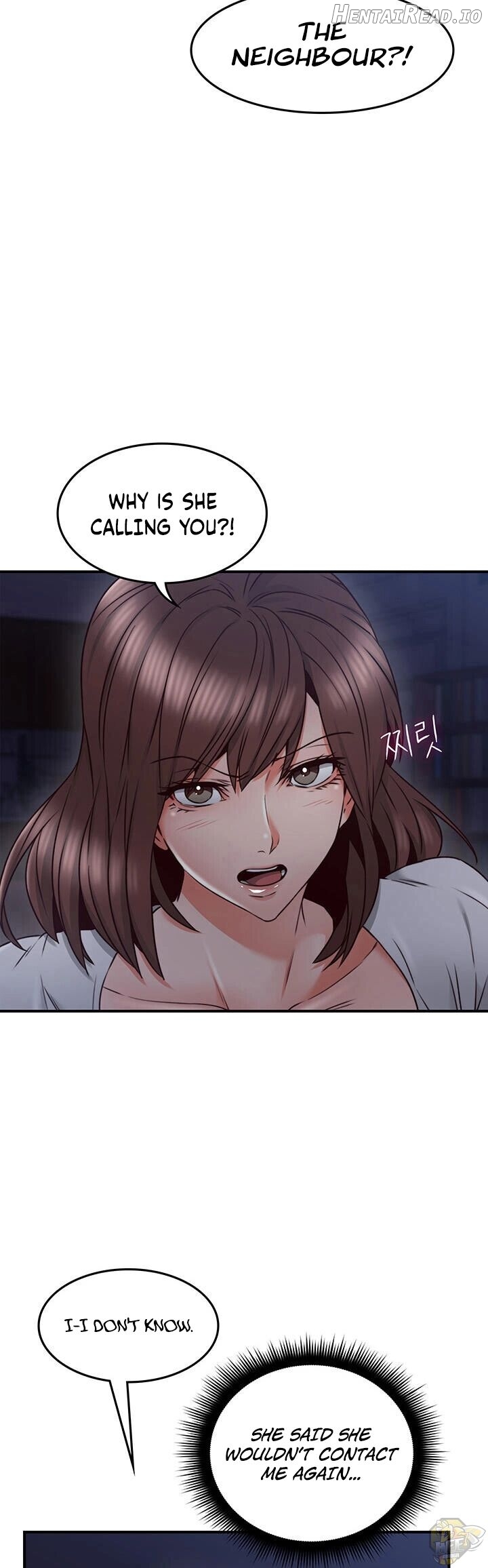 Soothe Me Chapter 28 - page 17