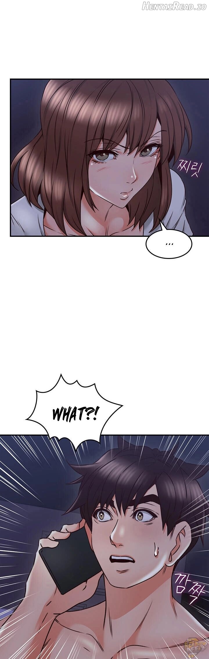 Soothe Me Chapter 28 - page 20