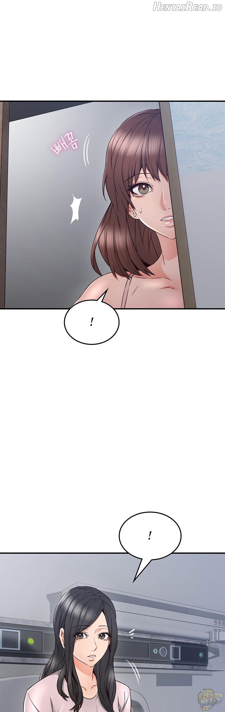 Soothe Me Chapter 28 - page 24