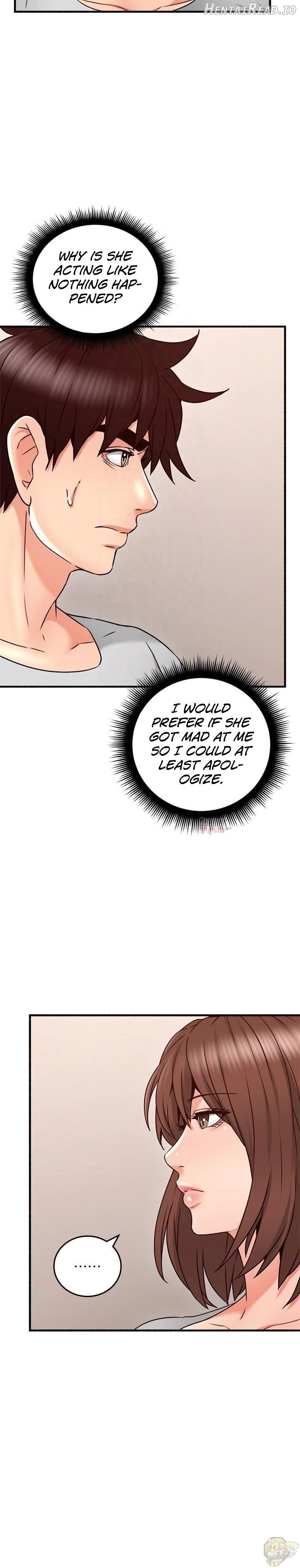 Soothe Me Chapter 56 - page 10
