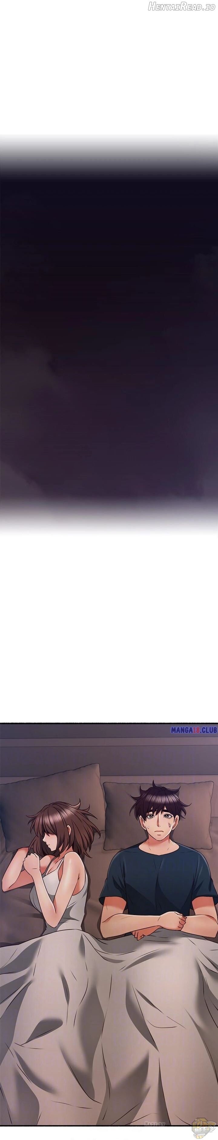Soothe Me Chapter 56 - page 11