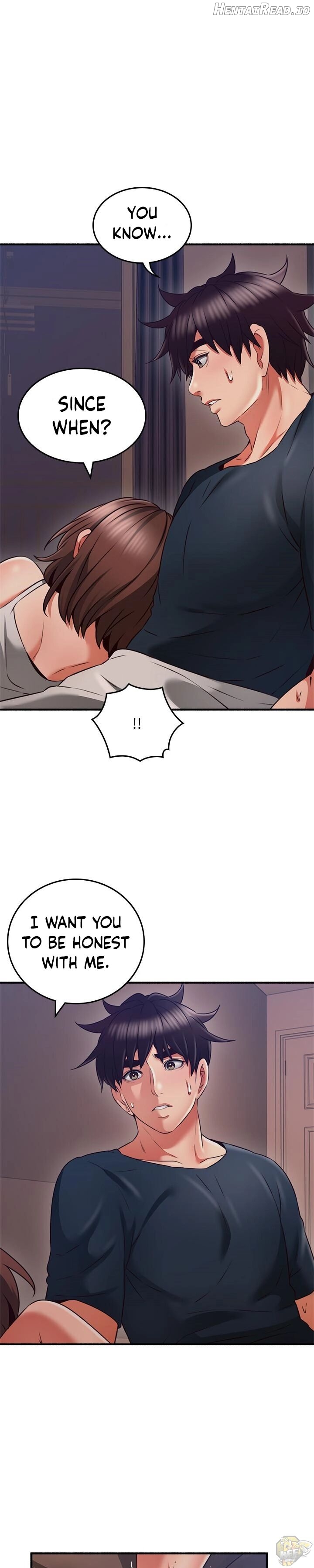 Soothe Me Chapter 56 - page 12