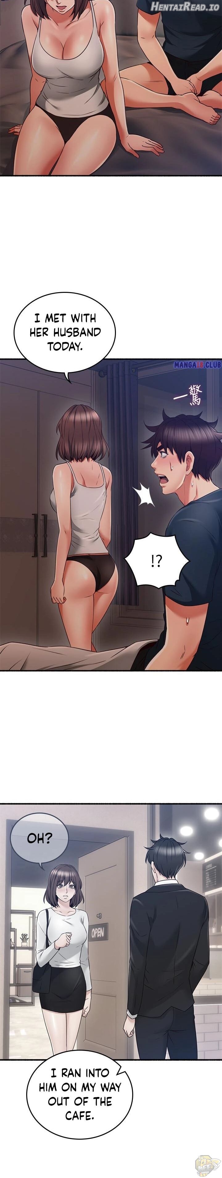 Soothe Me Chapter 56 - page 16