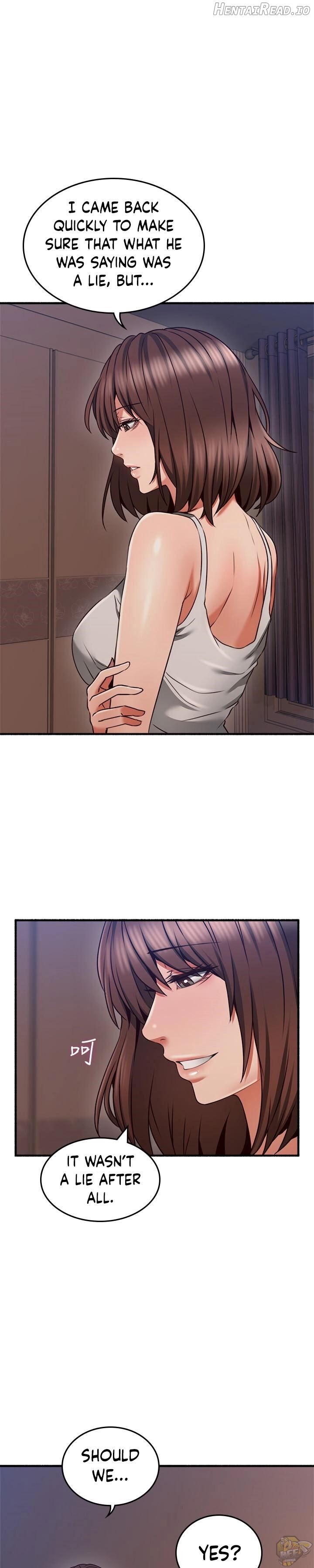 Soothe Me Chapter 56 - page 18