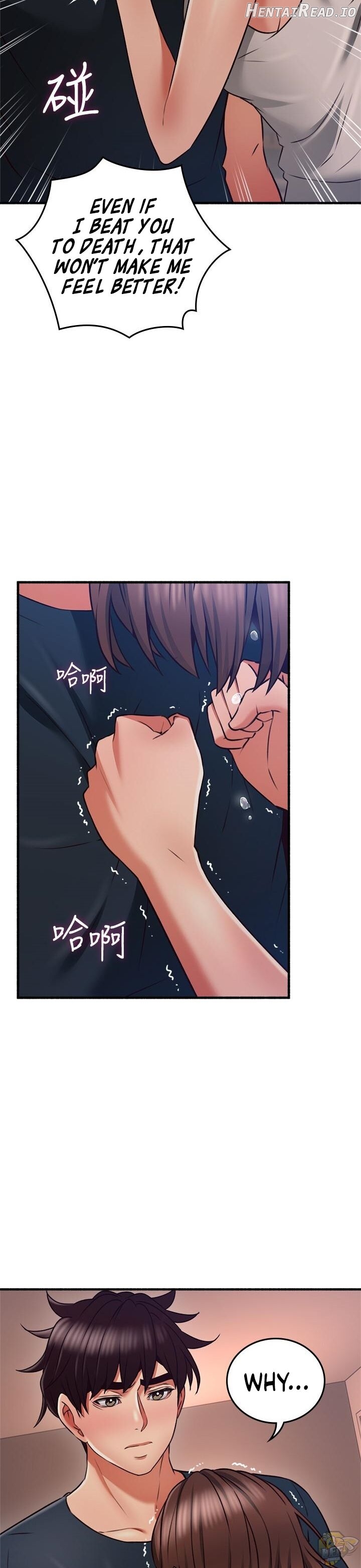 Soothe Me Chapter 56 - page 23