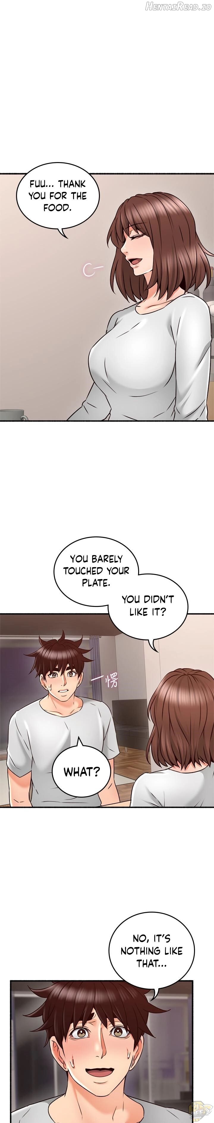 Soothe Me Chapter 56 - page 9
