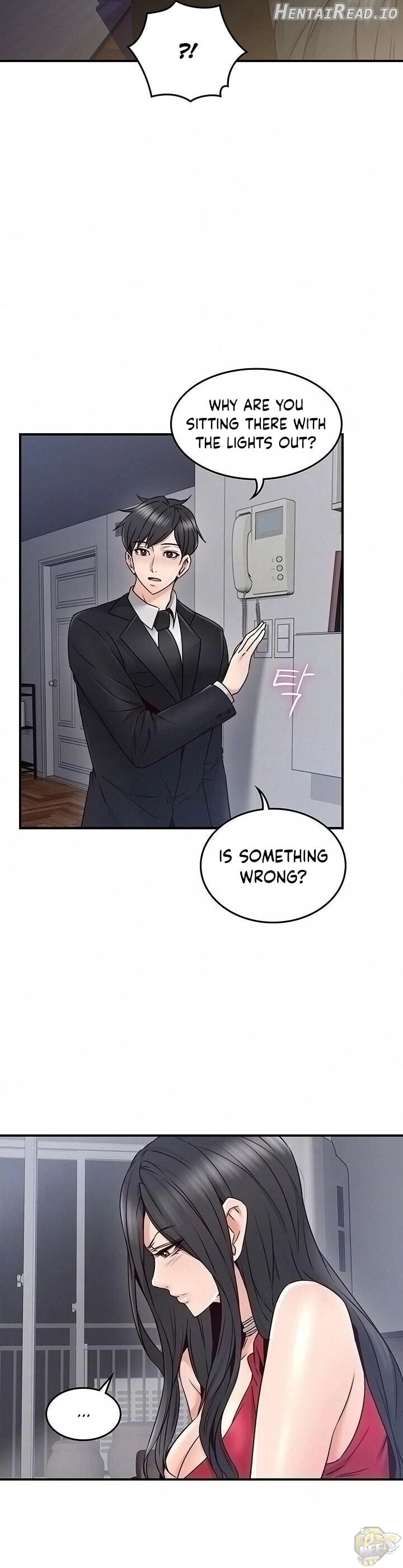 Soothe Me Chapter 29 - page 5