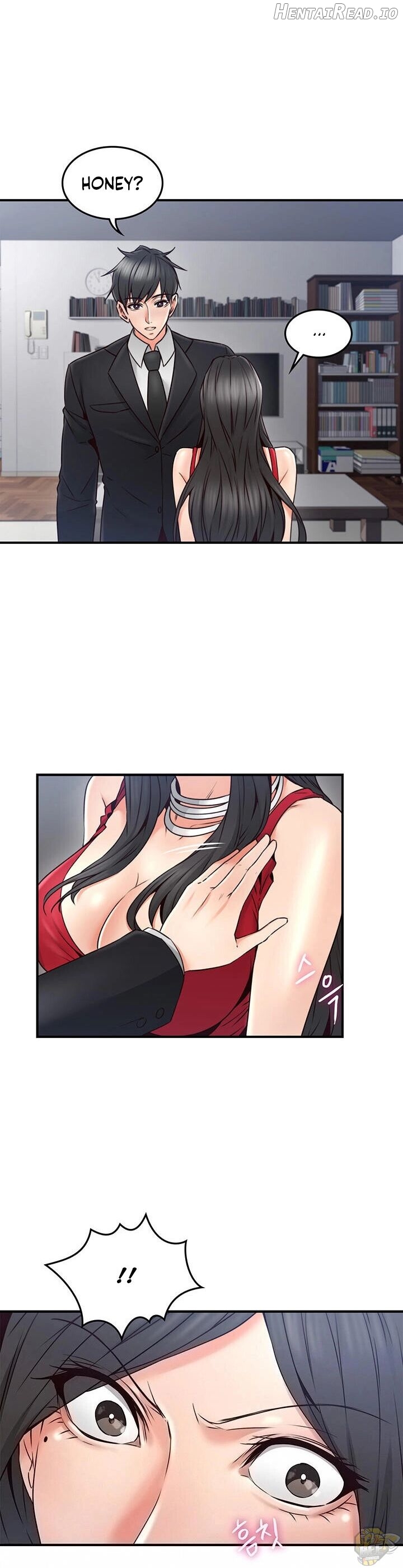 Soothe Me Chapter 29 - page 6