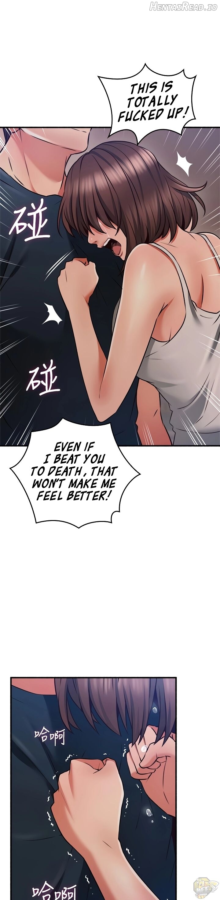 Soothe Me Chapter 57 - page 1
