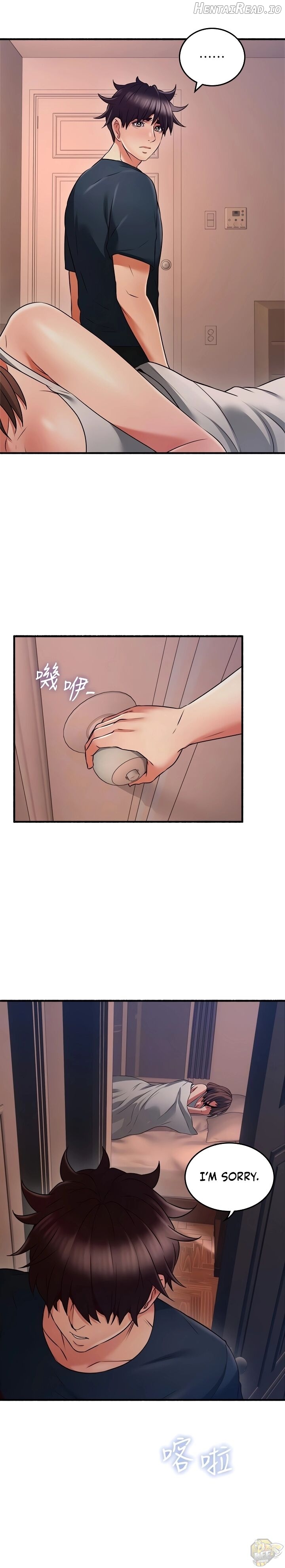 Soothe Me Chapter 57 - page 10