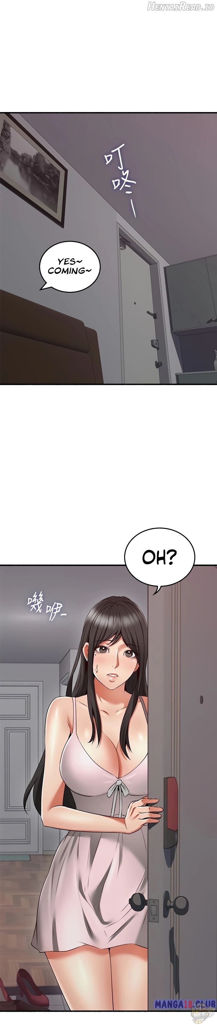 Soothe Me Chapter 57 - page 18