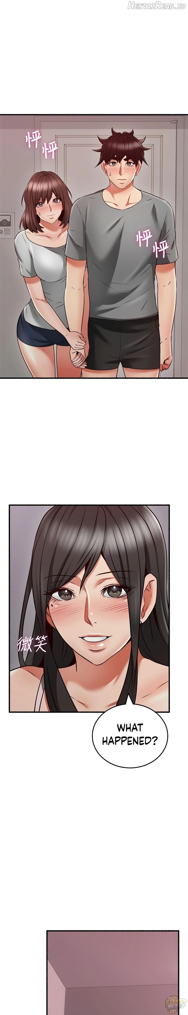 Soothe Me Chapter 57 - page 19