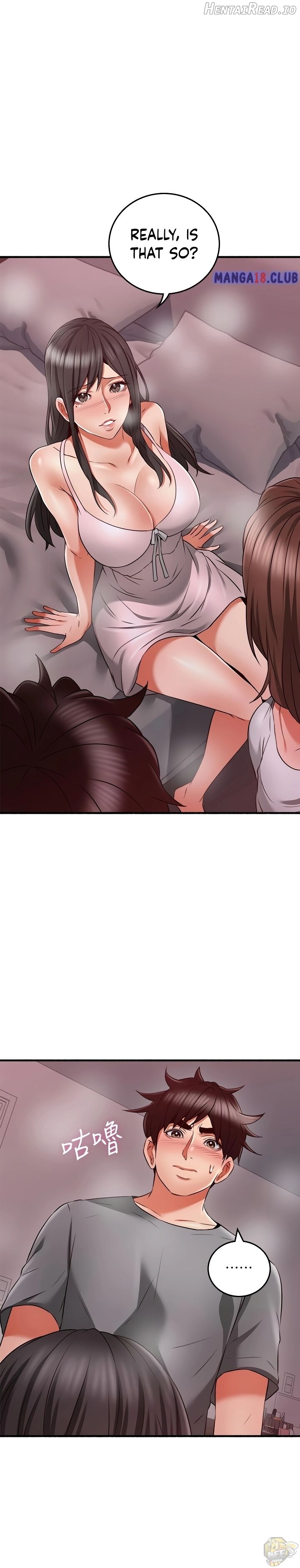 Soothe Me Chapter 57 - page 22