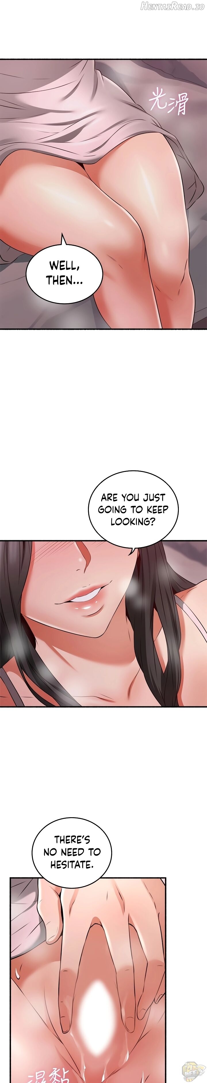 Soothe Me Chapter 57 - page 23