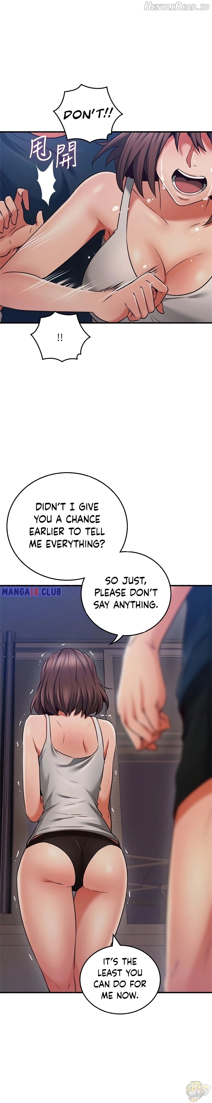 Soothe Me Chapter 57 - page 7