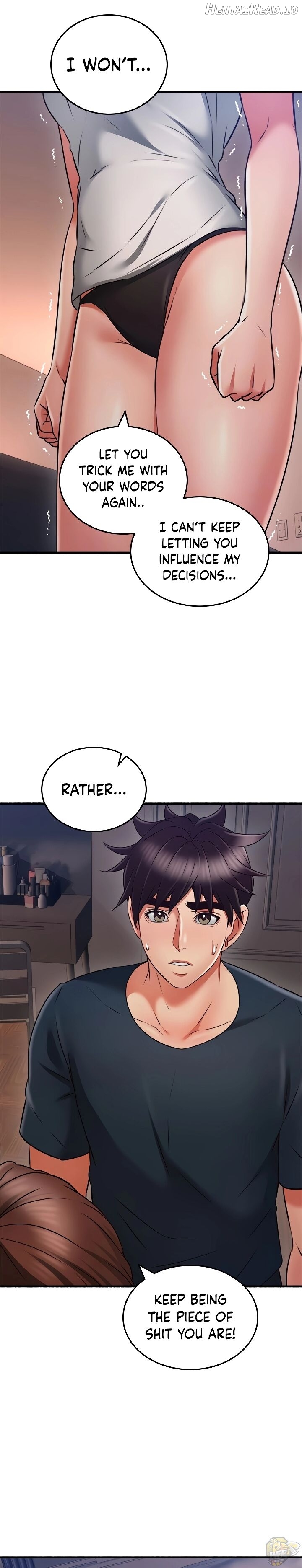 Soothe Me Chapter 57 - page 8