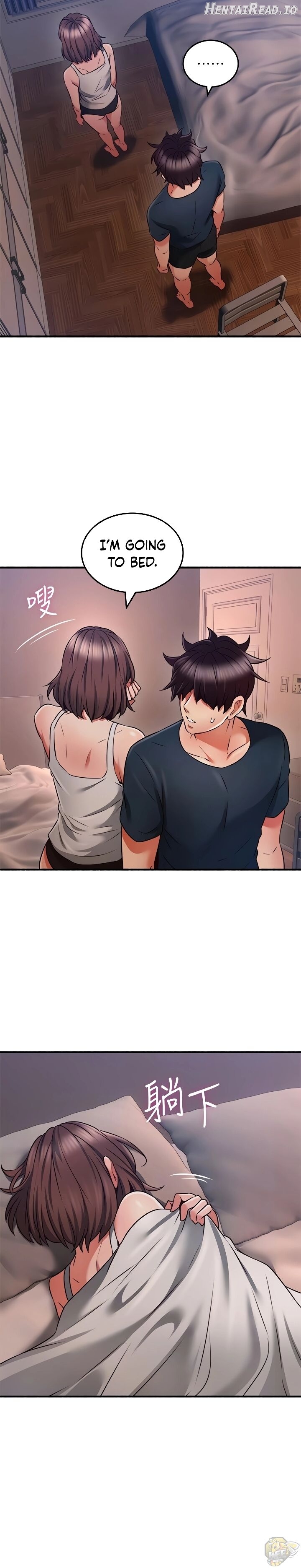 Soothe Me Chapter 57 - page 9