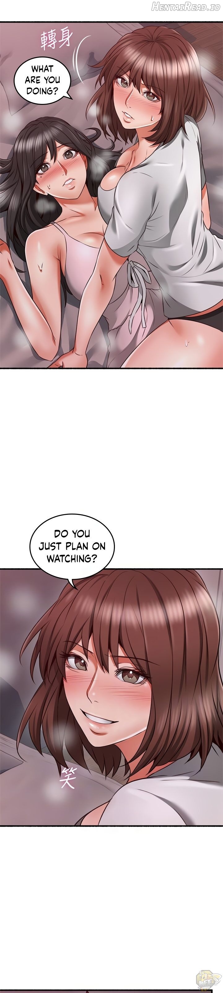 Soothe Me Chapter 58 - page 8