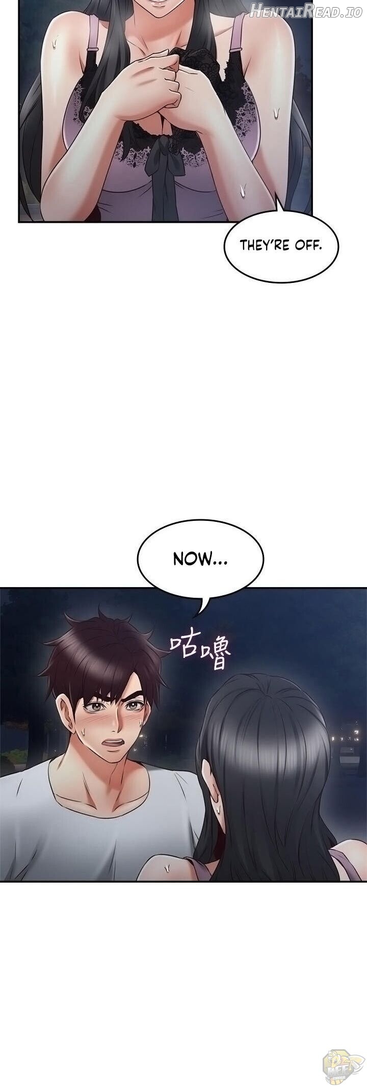 Soothe Me Chapter 32 - page 20