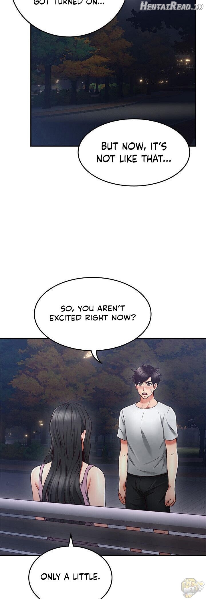 Soothe Me Chapter 32 - page 26