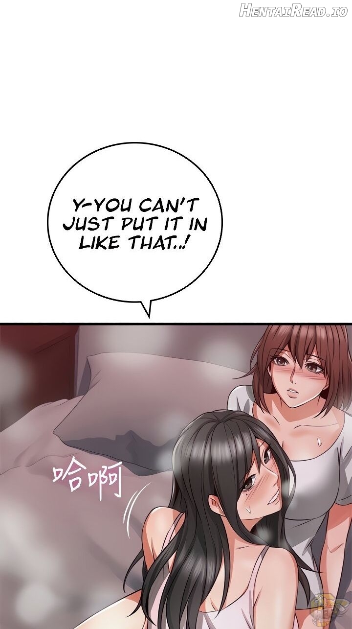 Soothe Me Chapter 59 - page 1