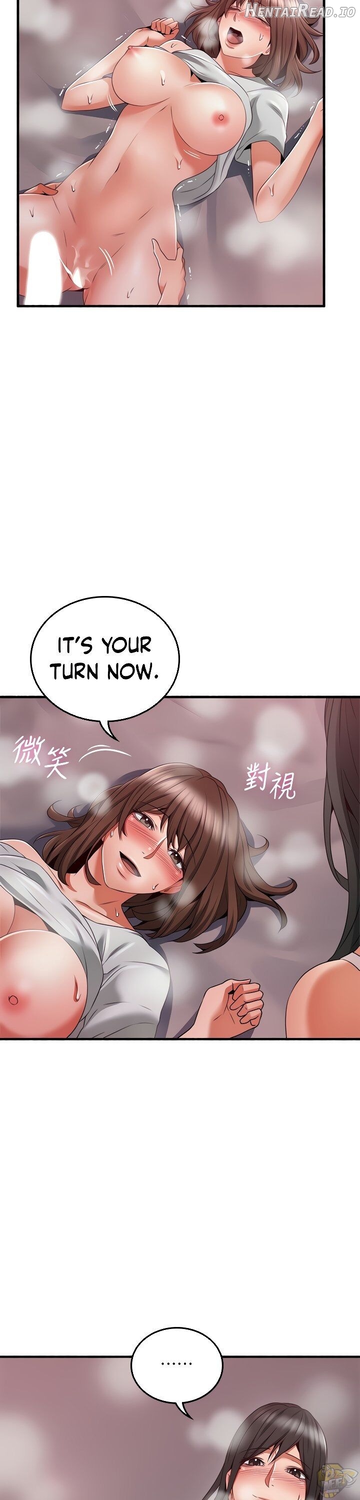 Soothe Me Chapter 59 - page 19