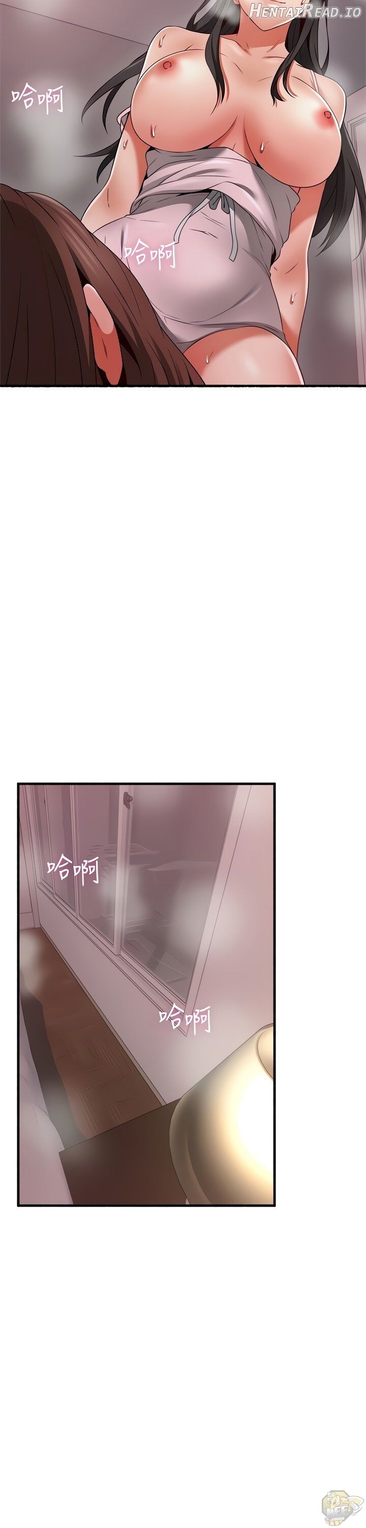Soothe Me Chapter 59 - page 20