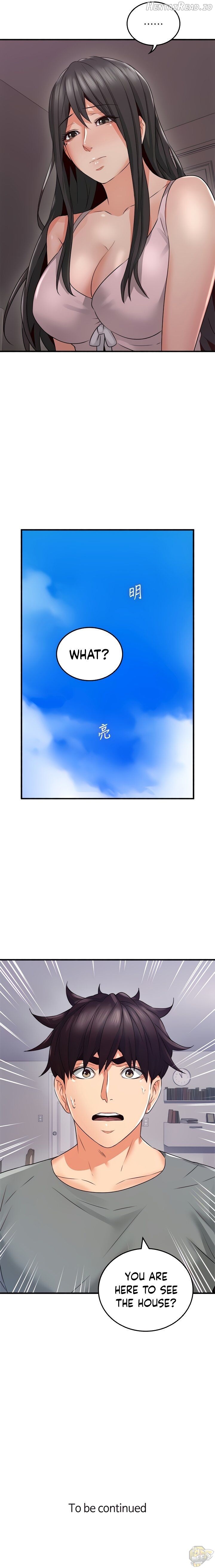 Soothe Me Chapter 59 - page 30